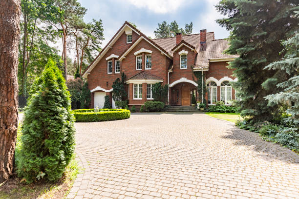 Best Affordable Driveway Pavers  in Greendale, WI