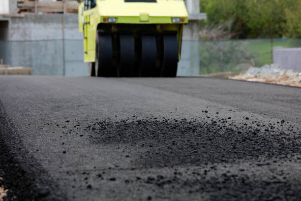 Best Affordable Driveway Paving  in Greendale, WI