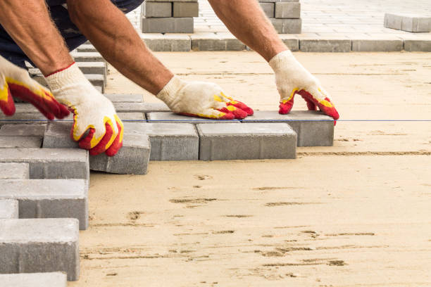 Best Local Driveway Pavers  in Greendale, WI