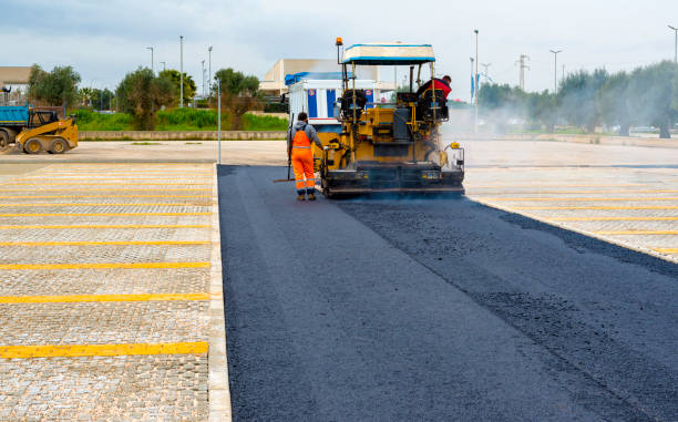 Reasons to Select Us for Your Driveway Paving Requirements in Greendale, WI