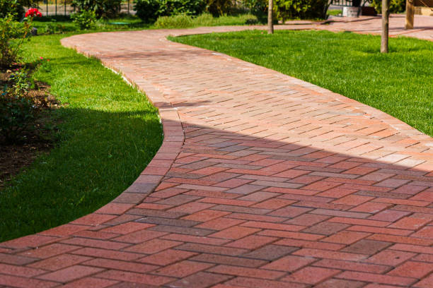 Best Professional Driveway Pavers  in Greendale, WI