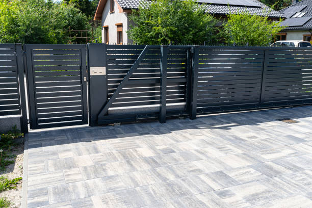 Best Driveway Resurfacing Pavers  in Greendale, WI