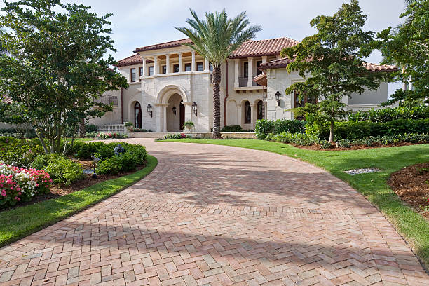 Best Affordable Driveway Pavers  in Greendale, WI