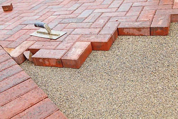 Driveway Repair Near Me in Greendale, WI