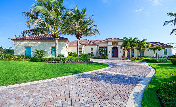 Best Permeable Paver Driveway  in Greendale, WI