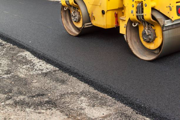 Best Custom Driveway Pavers  in Greendale, WI