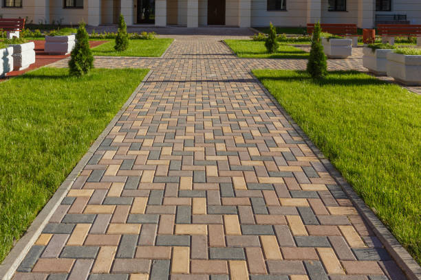 Professional Driveway Pavers in Greendale, WI
